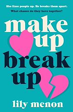 Télécharger le livre :  Make Up Break Up