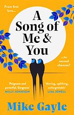 Télécharger le livre :  A Song of Me and You