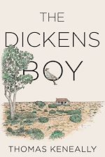 Download this eBook The Dickens Boy