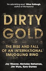 Télécharger le livre :  Dirty Gold