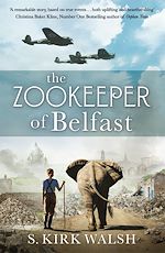 Télécharger le livre :  The Zookeeper of Belfast