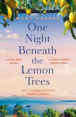 Télécharger le livre :  One Night Beneath the Lemon Trees