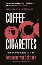 Download this eBook Coffee and Cigarettes