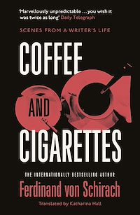 Téléchargez le livre :  Coffee and Cigarettes