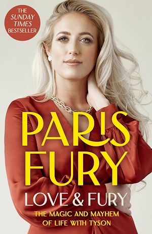 Téléchargez le livre :  Love and Fury