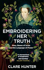 Download this eBook Embroidering Her Truth