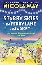 Télécharger le livre :  Starry Skies in Ferry Lane Market