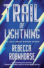 Télécharger le livre :  Trail of Lightning