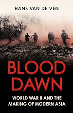 Download this eBook Blood Dawn
