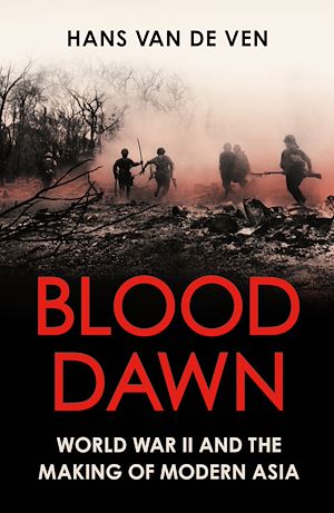 Download the eBook: Blood Dawn