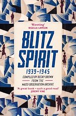 Download this eBook Blitz Spirit