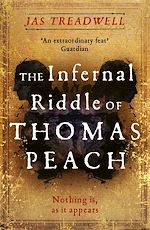 Télécharger le livre :  The Infernal Riddle of Thomas Peach