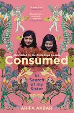 Download this eBook Consumed