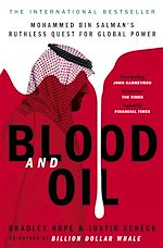 Télécharger le livre :  Blood and Oil