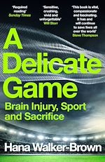 Télécharger le livre :  A Delicate Game