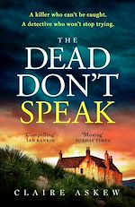 Télécharger le livre :  The Dead Don't Speak