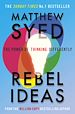 Télécharger le livre :  Rebel Ideas