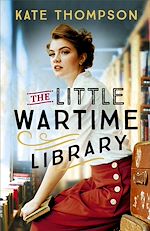 Télécharger le livre :  The Little Wartime Library
