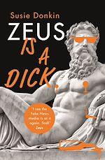 Download this eBook Zeus Is A Dick