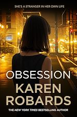 Télécharger le livre :  Obsession