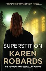 Télécharger le livre :  Superstition