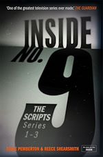 Télécharger le livre :  Inside No. 9: The Scripts Series 1-3