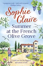Télécharger le livre :  Summer at the French Olive Grove
