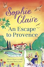 Télécharger le livre :  An Escape to Provence