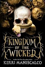 Télécharger le livre :  Kingdom of the Wicked