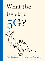 Télécharger le livre :  What the F*ck is 5G?