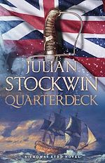 Télécharger le livre :  Quarterdeck