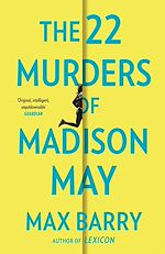 Télécharger le livre :  The 22 Murders Of Madison May