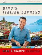Télécharger le livre :  Gino's Italian Express