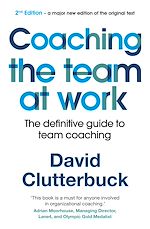Télécharger le livre :  Coaching the Team at Work