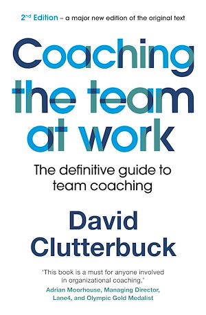 Téléchargez le livre :  Coaching the Team at Work
