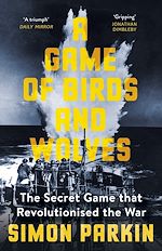 Download this eBook A Game of Birds and Wolves