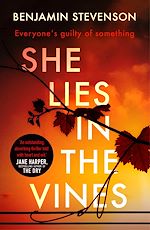 Télécharger le livre :  She Lies in the Vines