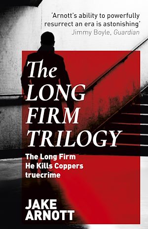 Téléchargez le livre :  The Long Firm Trilogy