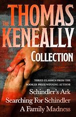 Download this eBook The Thomas Keneally Collection