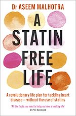 Télécharger le livre :  A Statin-Free Life