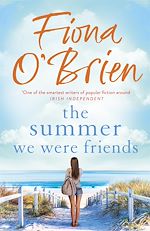 Télécharger le livre :  The Summer We Were Friends