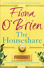 Download this eBook The Houseshare