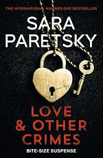 Télécharger le livre :  Love and Other Crimes