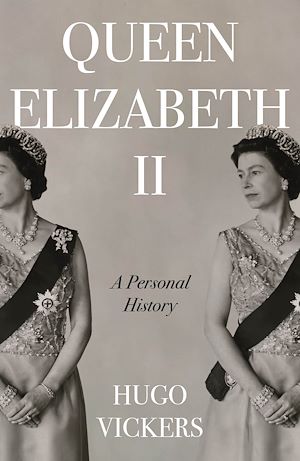Téléchargez le livre :  Queen Elizabeth II