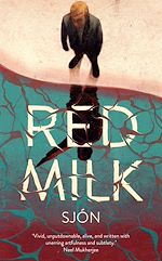 Download this eBook Red Milk