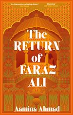 Download this eBook The Return of Faraz Ali