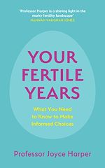 Télécharger le livre :  Your Fertile Years