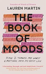 Télécharger le livre :  The Book of Moods