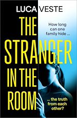 Télécharger le livre :  The Stranger in the Room