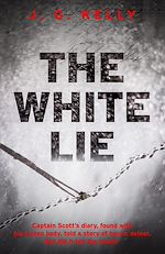 Télécharger le livre :  The White Lie